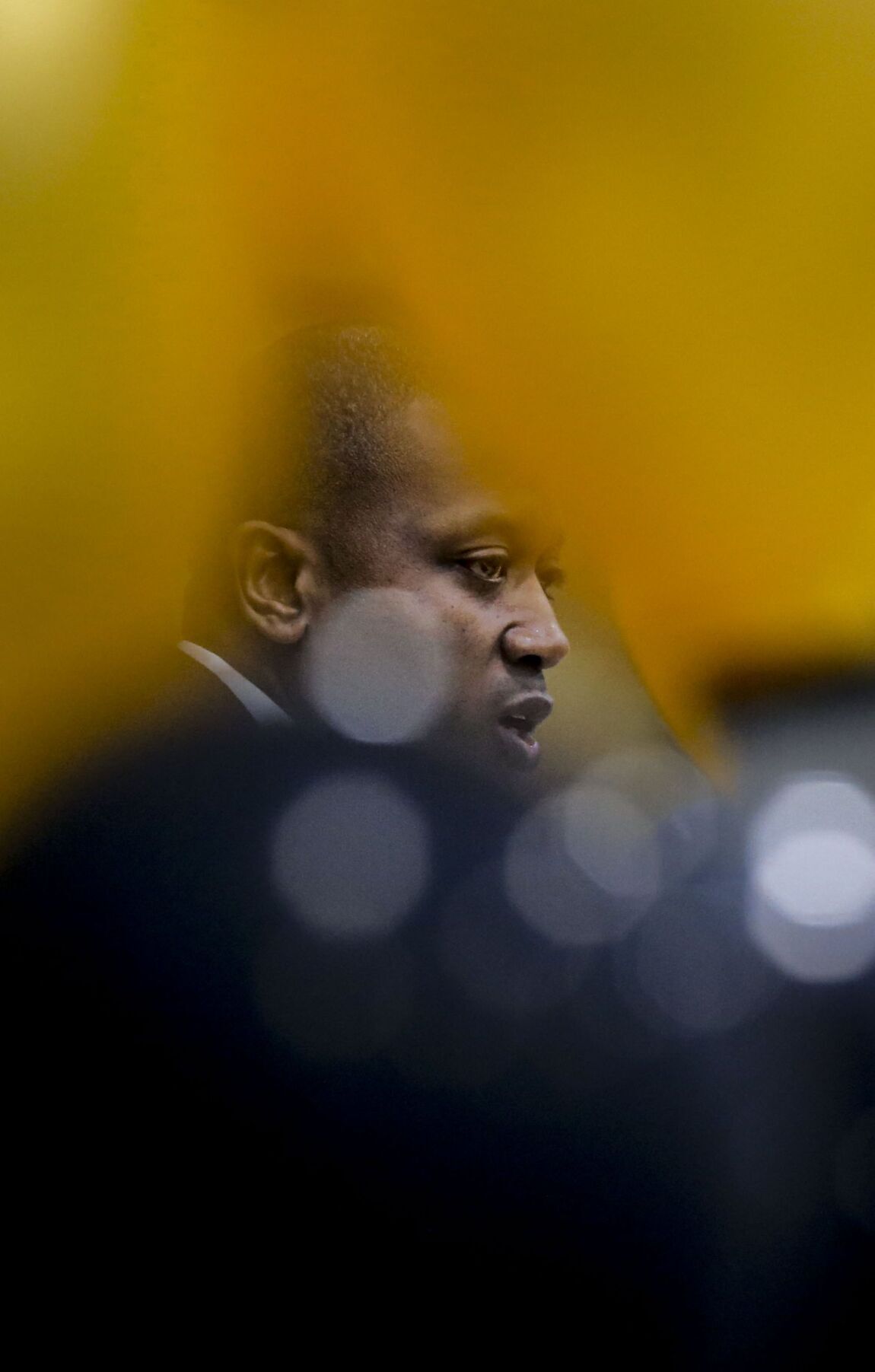 Mizzou basketball welcomes new head coach